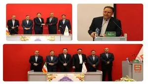 تحقق حداکثری اهداف در بخش‌های مختلف از اولویت‌هاست