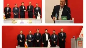 تحقق حداکثری اهداف در بخش‌های مختلف از اولویت‌هاست