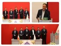 تحقق حداکثری اهداف در بخش‌های مختلف از اولویت‌هاست