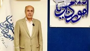 رئیس امور دانشجویان: فحاشی و خشونت دو خط قرمز دانشگاه است