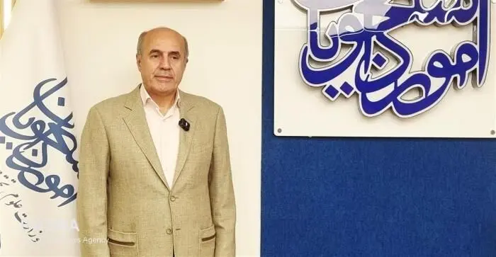 رئیس امور دانشجویان: فحاشی و خشونت دو خط قرمز دانشگاه است