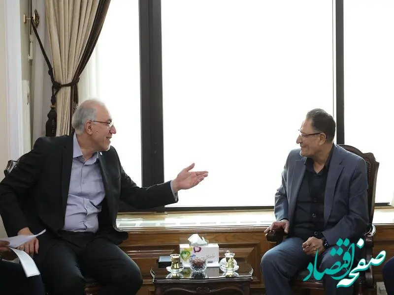 لزوم تقویت منابع مالی بانک مسکن برای پیشبرد طرح نهضت ملی