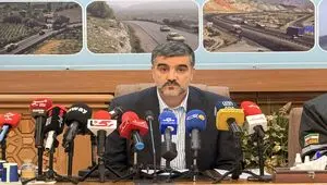 مطالبه پرداخت به‌موقع کرایه رانندگان کامیون پیگیری می‌شود