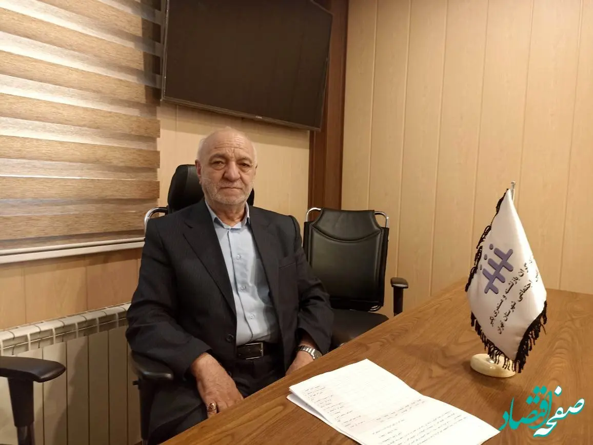 نگاه کاسب کارانه بیمارستان میلاد به بازنشستگان