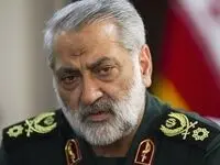 هشدار این سردار معروف به کشورهای منطقه درباره همراهی با آمریکا علیه ایران