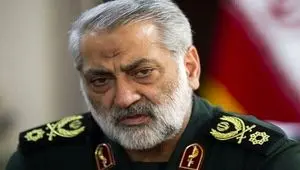 هشدار این سردار معروف به کشورهای منطقه درباره همراهی با آمریکا علیه ایران