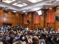 فاطمه آدرسی مسئول شنود گروهک منافقین کیست؟ 