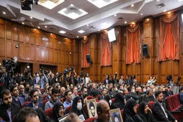 فاطمه آدرسی مسئول شنود گروهک منافقین کیست؟ 