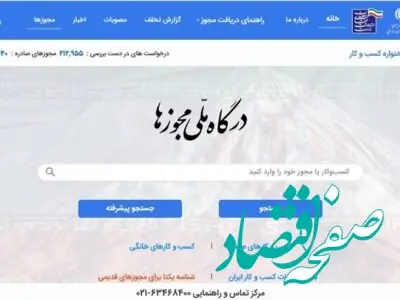 همه سامانه های بانک ایران زمین در سال۱۴۰۲