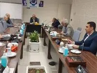 دویست و دهمین جلسه تولید شرکت میدکو برگزار شد