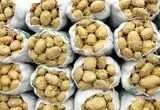 جهش ۷۰۰ درصدی قیمت سیب زمینی در اروپا؛ سونامی تنگه هرمز به سفره غذا رسید