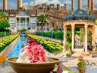 قیمت بلیط هواپیما تهران-شیراز، امروز چقدر بود؟ 