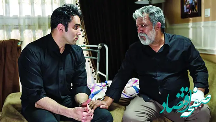 زمان پخش و تکرار سریال برادر از شبکه آی‌فیلم + اسامی بازیگران سریال برادر