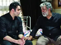 زمان پخش و تکرار سریال برادر از شبکه آی‌فیلم + اسامی بازیگران سریال برادر