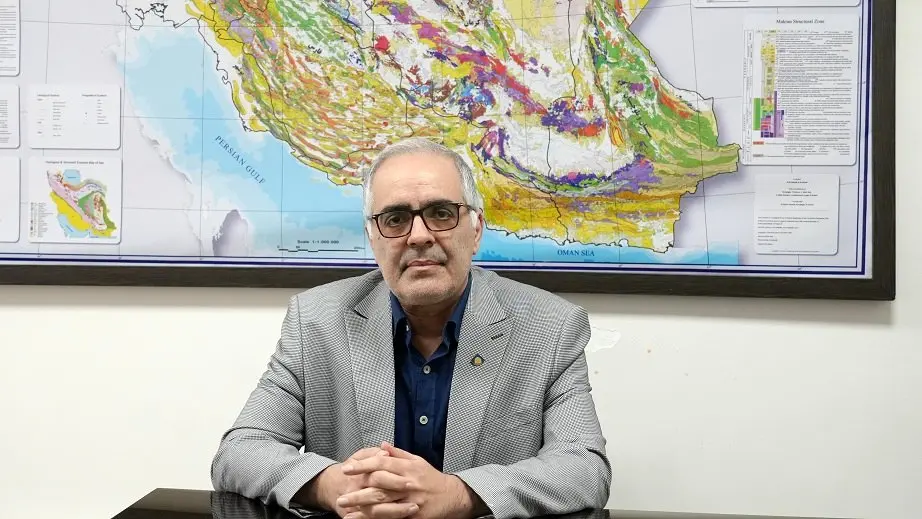فرونشست در کدام مناطق تهران جدی است؟
