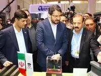 تولید ریل ملی توسط ذوب آهن اصفهان ، افتخار بزرگی است