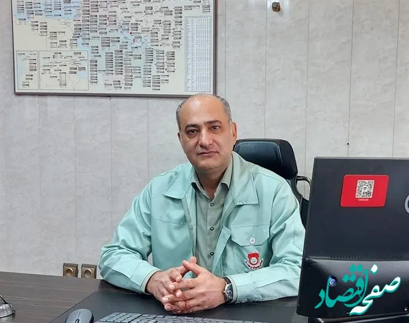 استقرار گمرک اختصاصی در واحدهای تولیدی یکی از بزرگترین امتیازها است