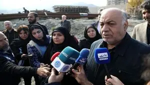 بازگشایی دوباره پل ها و تونل های بمباران شده ظرف ۴۸ ساعت 