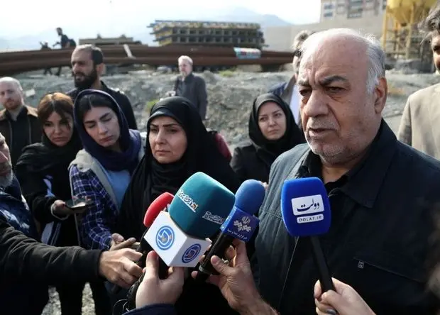 بازگشایی دوباره پل ها و تونل های بمباران شده ظرف ۴۸ ساعت 