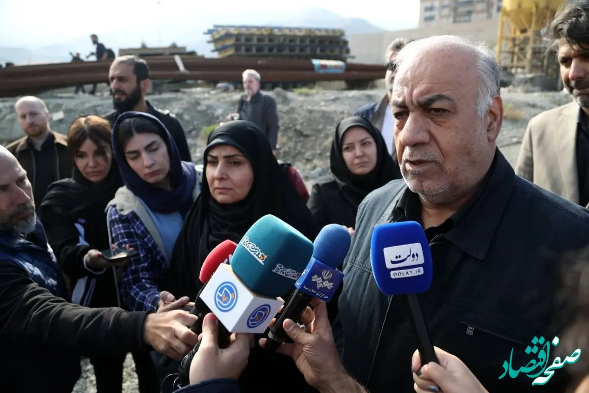 بازگشایی دوباره پل ها و تونل های بمباران شده ظرف ۴۸ ساعت 