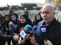 بازگشایی دوباره پل ها و تونل های بمباران شده ظرف ۴۸ ساعت 
