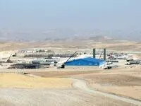 شرکت صنایع فولاد کردستان تکمیل‌کننده زنجیره فولاد در استان کردستان