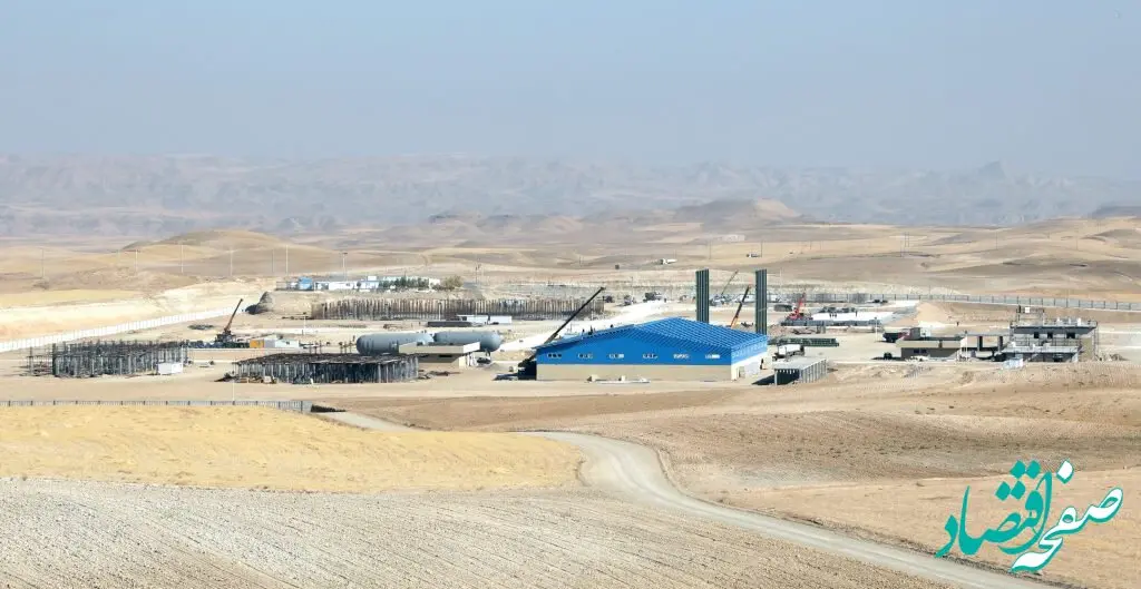 شرکت صنایع فولاد کردستان تکمیل‌کننده زنجیره فولاد در استان کردستان