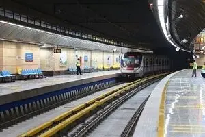 خبر فوری؛ قطارها دیگر در ایستگاه مصلی توقف نمی‌کنند