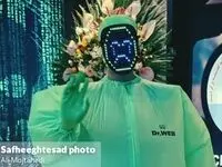 گزارش تصویری بیست و هشتمین نمایشگاه بین المللی الکترونیک، کامپیوتر و تجارت الکترونیک