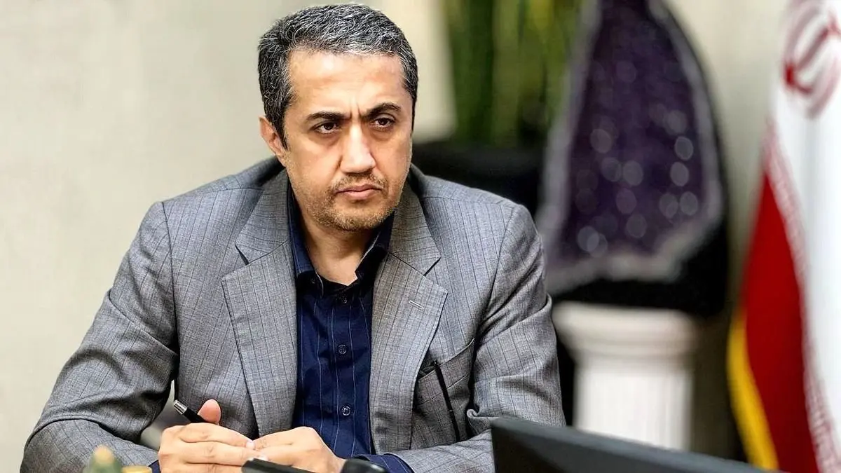یادداشت محمد آقاجانلو معاون وزیر و رئیس هیات عامل ایمیدرو به مناسبت روز صنعت طلا، جواهر، نقره و گوهرسنگها