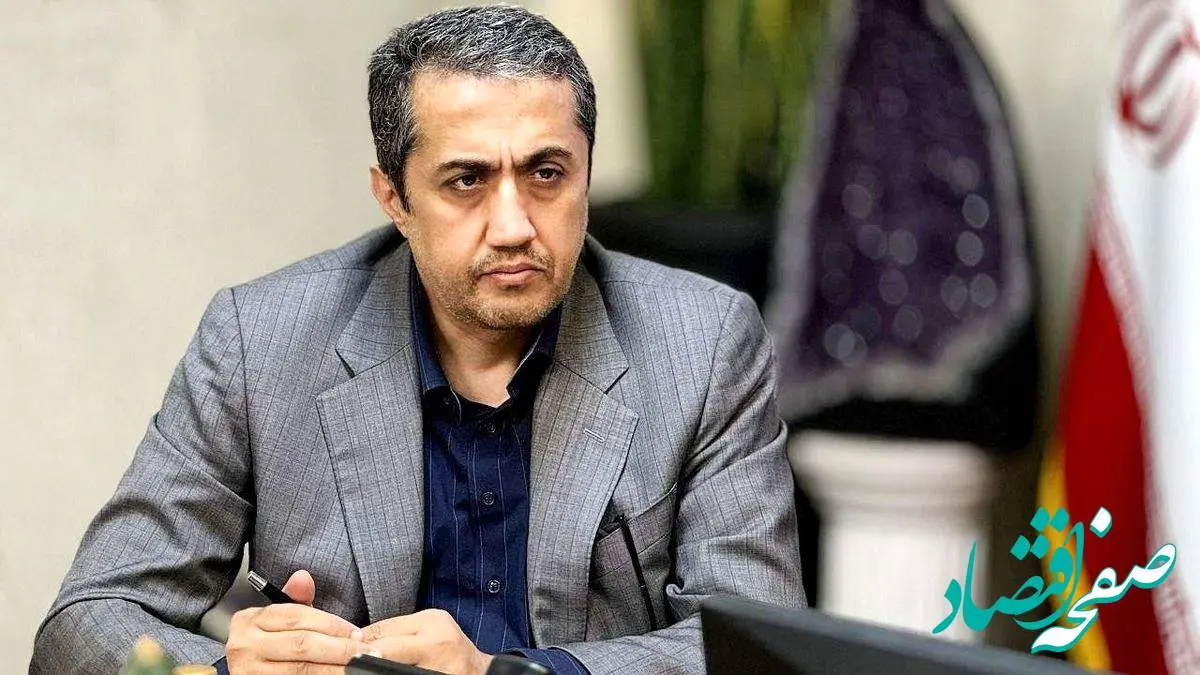 یادداشت محمد آقاجانلو معاون وزیر و رئیس هیات عامل ایمیدرو به مناسبت روز صنعت طلا، جواهر، نقره و گوهرسنگها