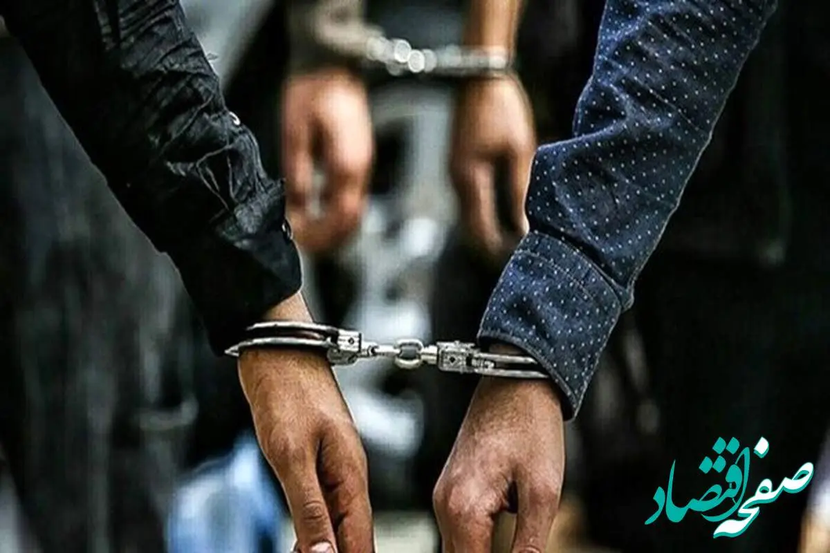 خبر فوری؛ جاسوس رژیم صهیونیستی در همدان دستگیر شد
