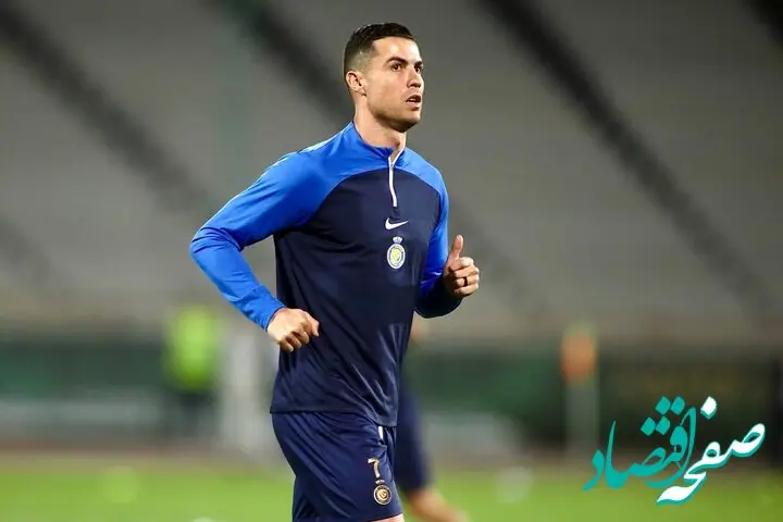 کنعانی زادگان از رونالدو عذرخواهی کرد