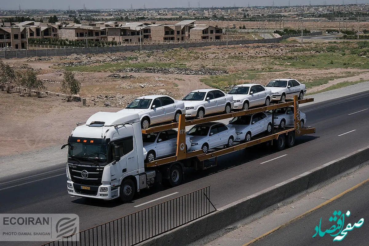 دسترسی به خودروی دلخواه؛ شاید وقتی دیگر