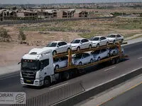 دسترسی به خودروی دلخواه؛ شاید وقتی دیگر