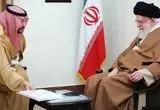 جزئیات جدید و عجیب از نامه پادشاه عربستان به رهبر معظم انقلاب | چرخش تاریخی عربستان؛ از دشمنی با ایران تا حمایت از توافق هسته‌ای جدید؟