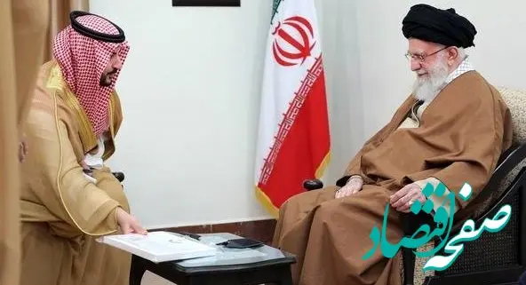 جزئیات جدید و عجیب از نامه پادشاه عربستان به رهبر معظم انقلاب | چرخش تاریخی عربستان؛ از دشمنی با ایران تا حمایت از توافق هسته‌ای جدید؟