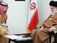 جزئیات جدید و عجیب از نامه پادشاه عربستان به رهبر معظم انقلاب | چرخش تاریخی عربستان؛ از دشمنی با ایران تا حمایت از توافق هسته‌ای جدید؟