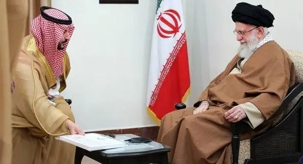 جزئیات جدید و عجیب از نامه پادشاه عربستان به رهبر معظم انقلاب | چرخش تاریخی عربستان؛ از دشمنی با ایران تا حمایت از توافق هسته‌ای جدید؟