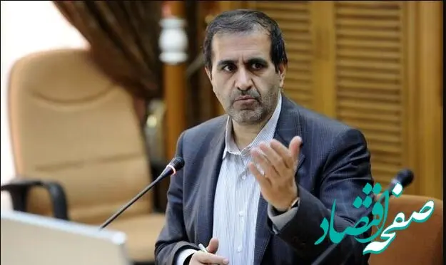 رئیس جدید مرکز ارتباطات مردمی نهاد ریاست‌جمهوری کیست؟