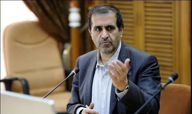 رئیس جدید مرکز ارتباطات مردمی نهاد ریاستجمهوری کیست؟