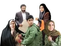 زمان پخش و تکرار سریال فراری از شبکه یک + تعداد قسمت و اسامی بازیگران آن