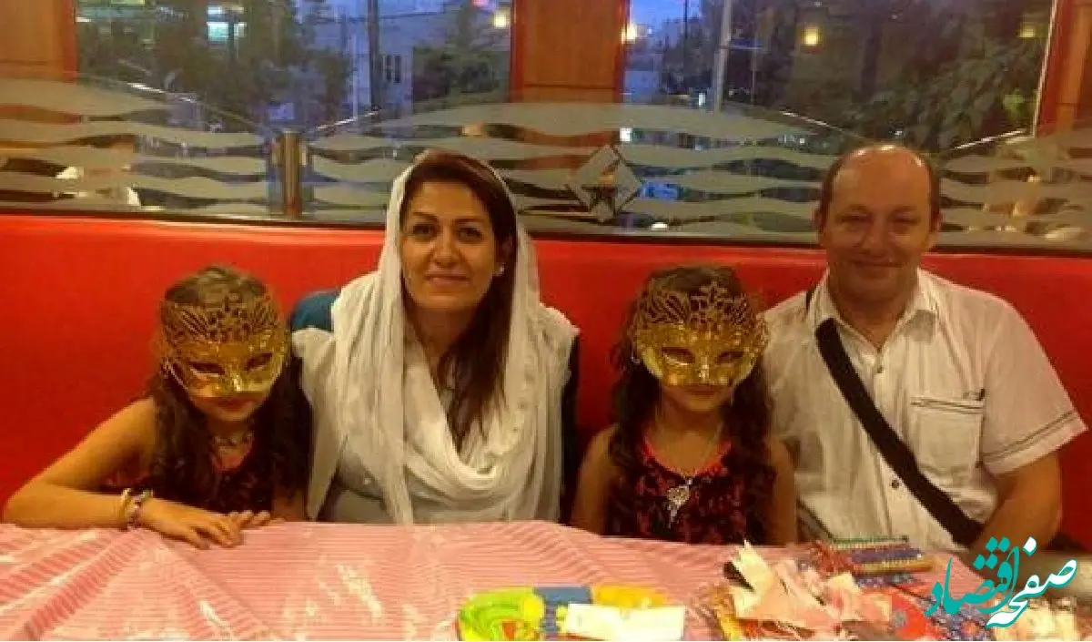 سارا و نیکا با چهره ای متفاوت و زیباتر از پایتخت +عکس