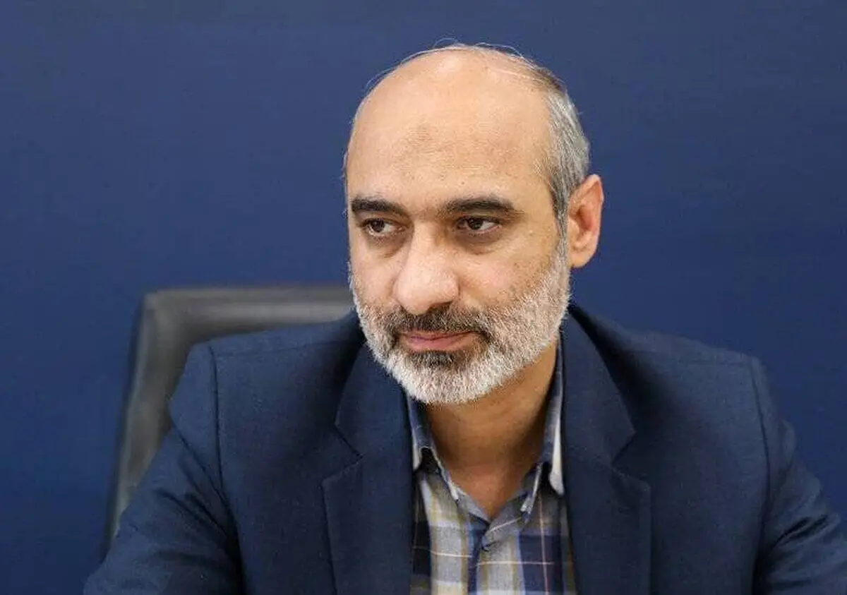 بیوگرافی سعید مقیسه سرپرست جدید شبکه افق + سوابق
