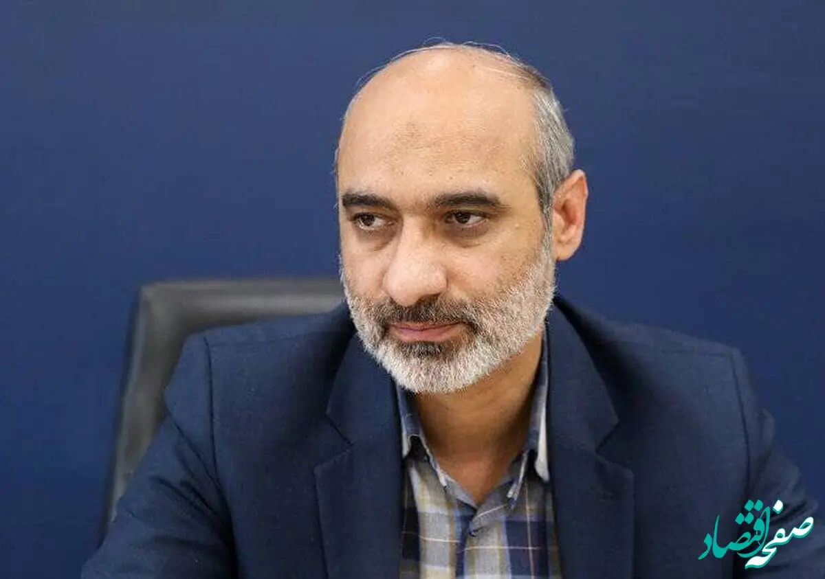 بیوگرافی سعید مقیسه سرپرست جدید شبکه افق + سوابق