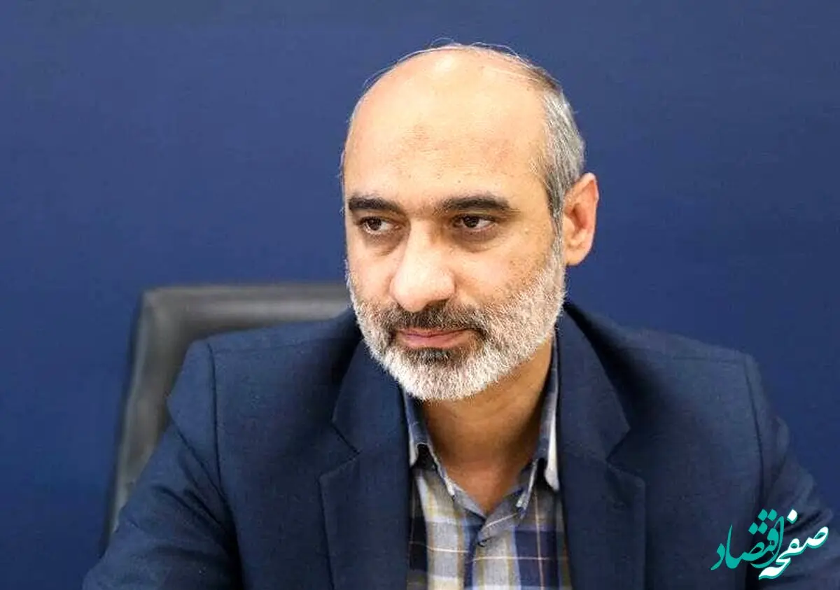 بیوگرافی سعید مقیسه سرپرست جدید شبکه افق + سوابق