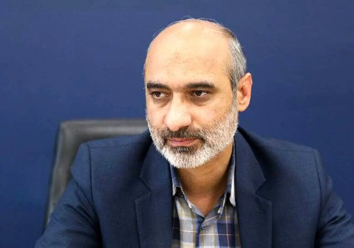 بیوگرافی سعید مقیسه سرپرست جدید شبکه افق + سوابق