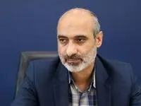 بیوگرافی سعید مقیسه سرپرست جدید شبکه افق + سوابق