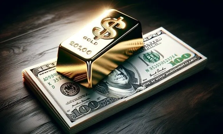 قیمت طلا | قیمت دینار عراق | قیمت دلار امروز سهشنبه ۱۱ دی ۱۴۰۳+جدول قیمت