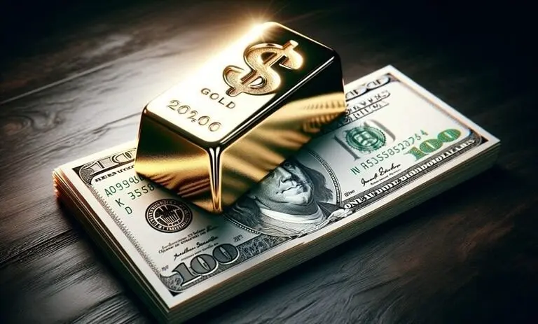 قیمت طلا ۱۸ عیار | قیمت مثقال طلا | قیمت دلار امروز پنجشنبه ۱۳ دی ۱۴۰۳
